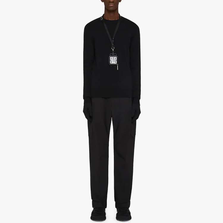Givenchy SS23 Logo