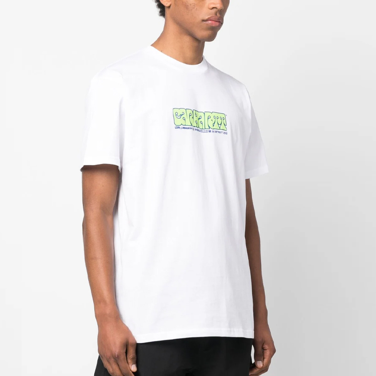 Carhartt WIP LogoT