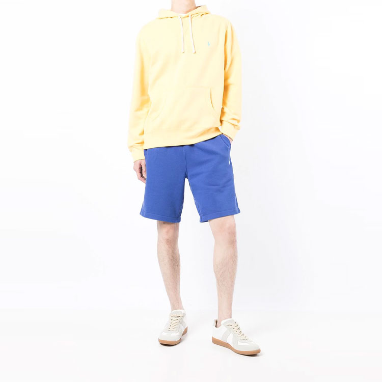 Polo Ralph Lauren SS23 Logo