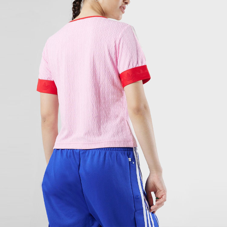adidas originals SS23 adicolor 70s LogoT