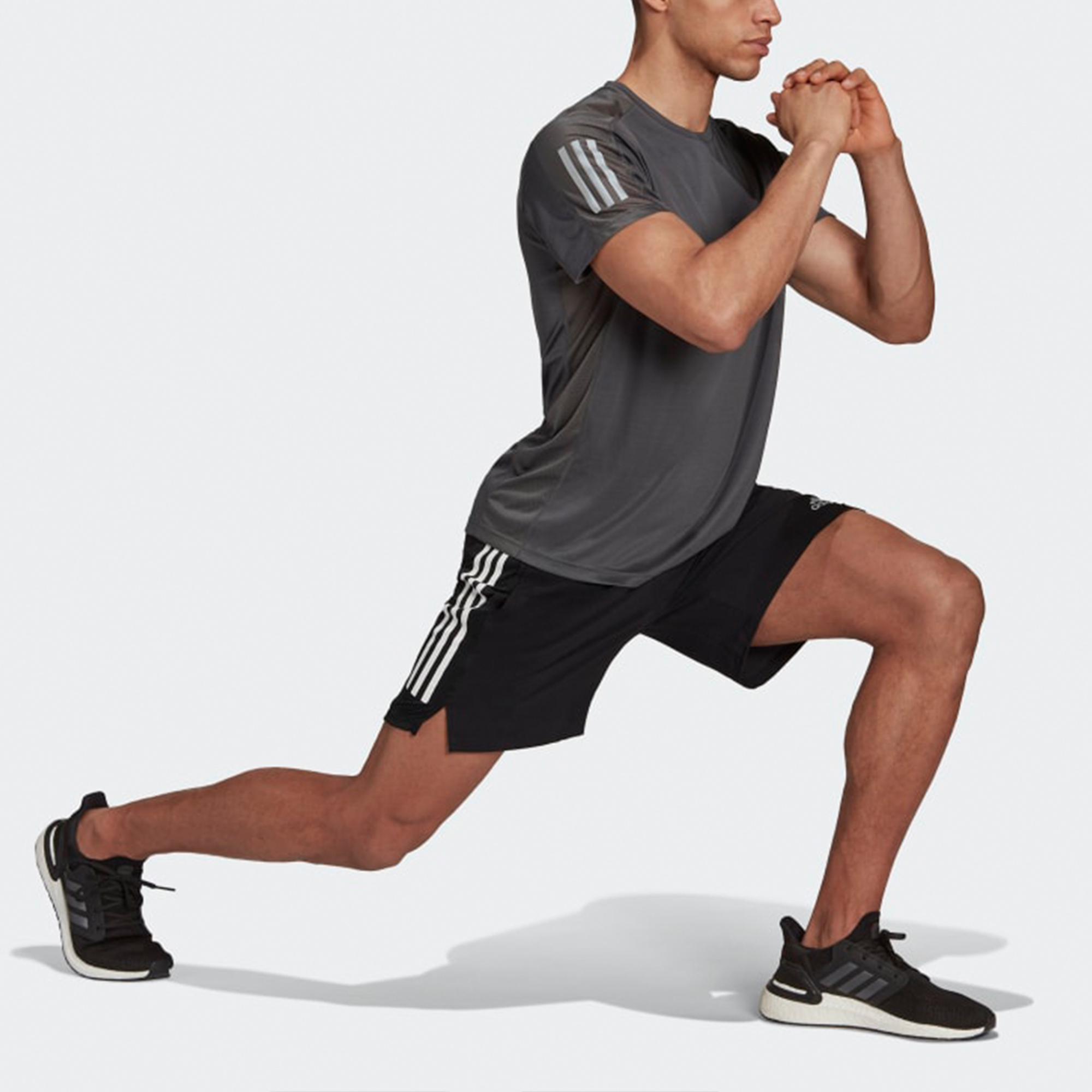 adidas Own The Run T