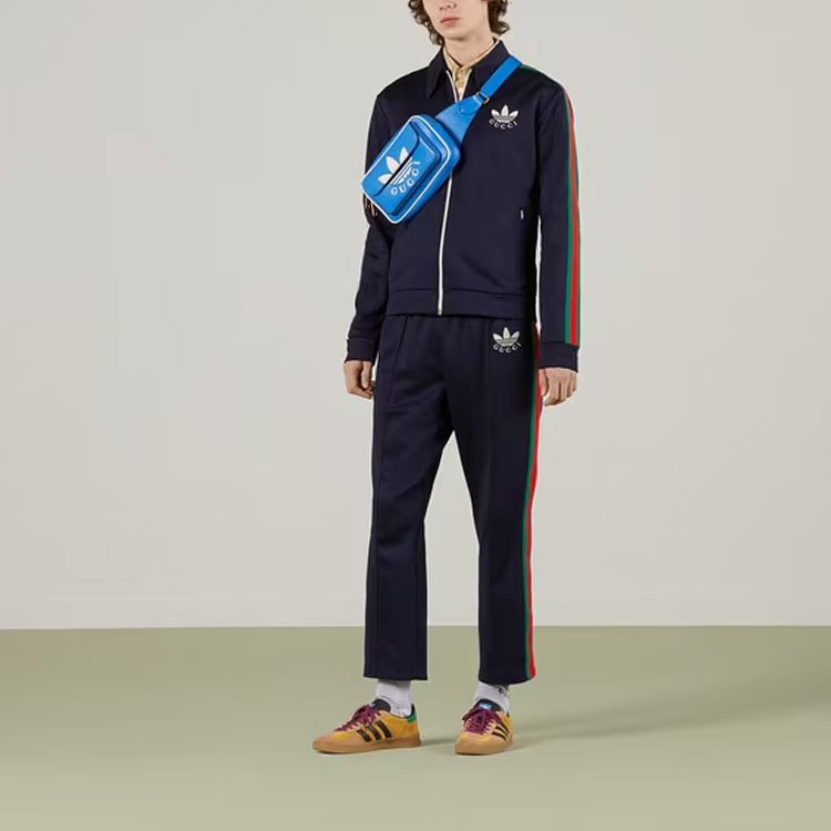 GUCCI x adidas FW22
