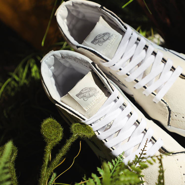 Vans SK8 Reconstruct