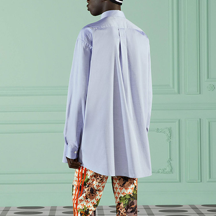 GUCCI x adidas SS23 Logo