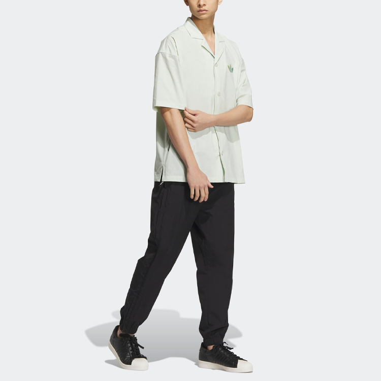 adidas originals Short Sleeve Shirt Logo