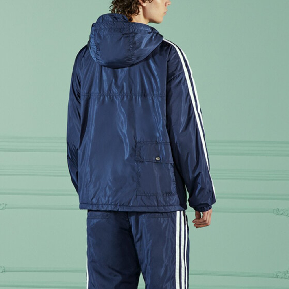 GUCCI x adidas FW22 Logo