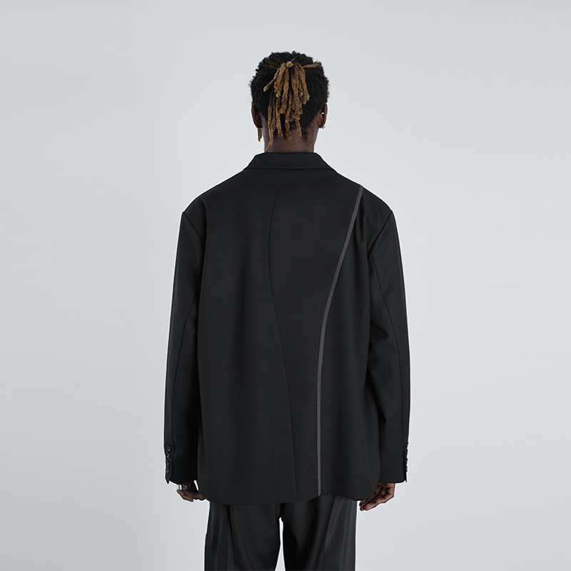 HARSH AND CRUEL SS21