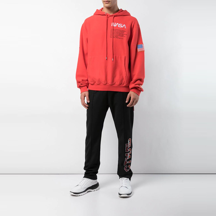 HERON PRESTON NASA