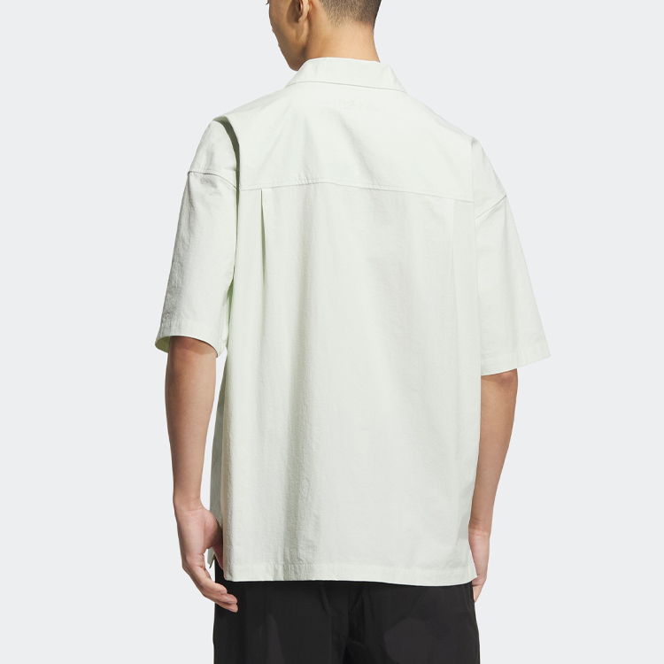 adidas originals Short Sleeve Shirt Logo