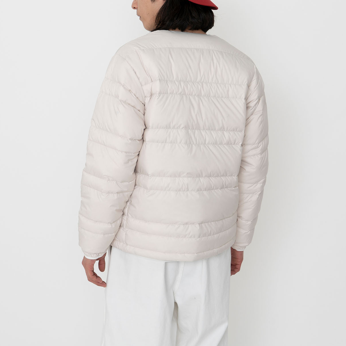 THE NORTH FACE PURPLE LABEL