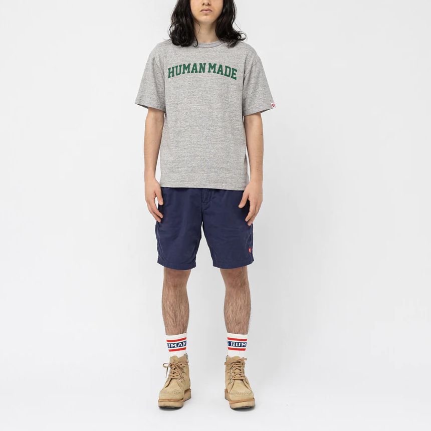 HUMAN MADE SS23 LogoT