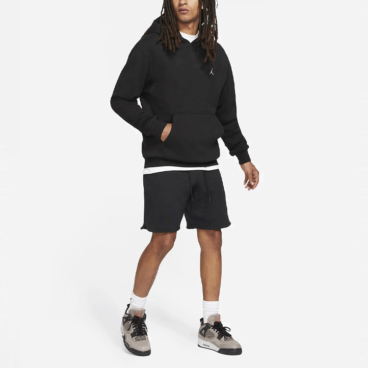Jordan Essentials Logo