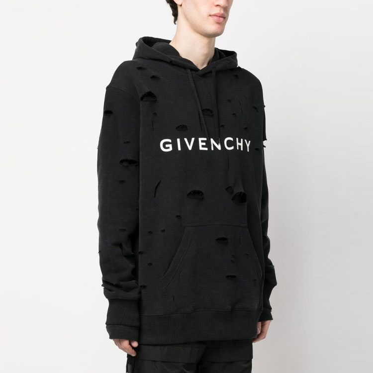 GIVENCHY SS23 Logo