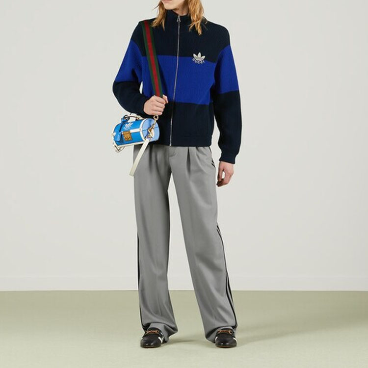 GUCCI x adidas LogoT