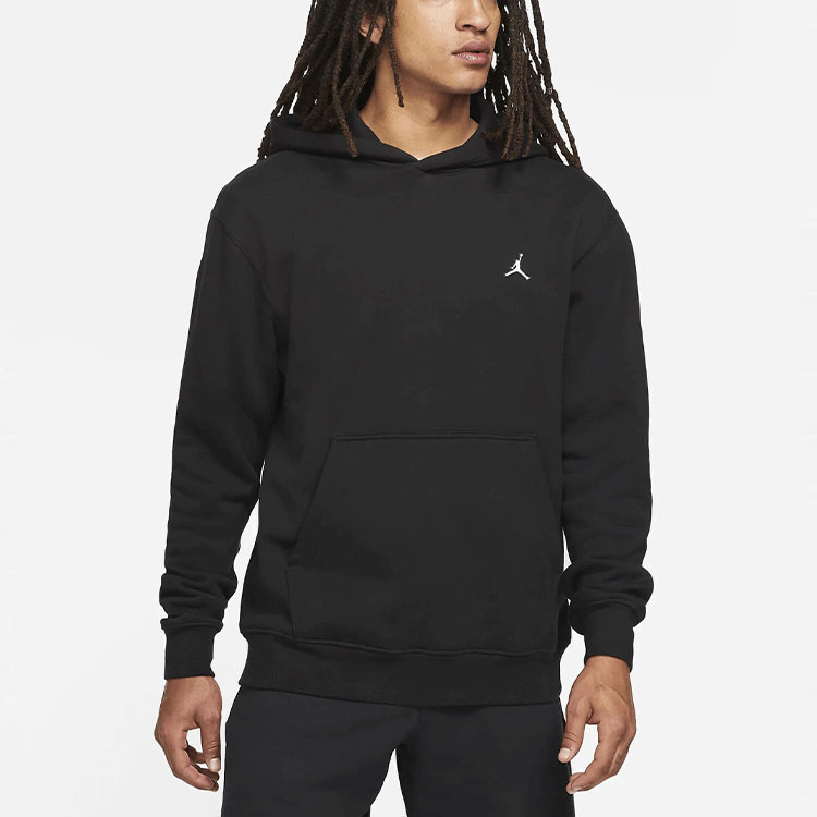 Jordan Essentials Logo