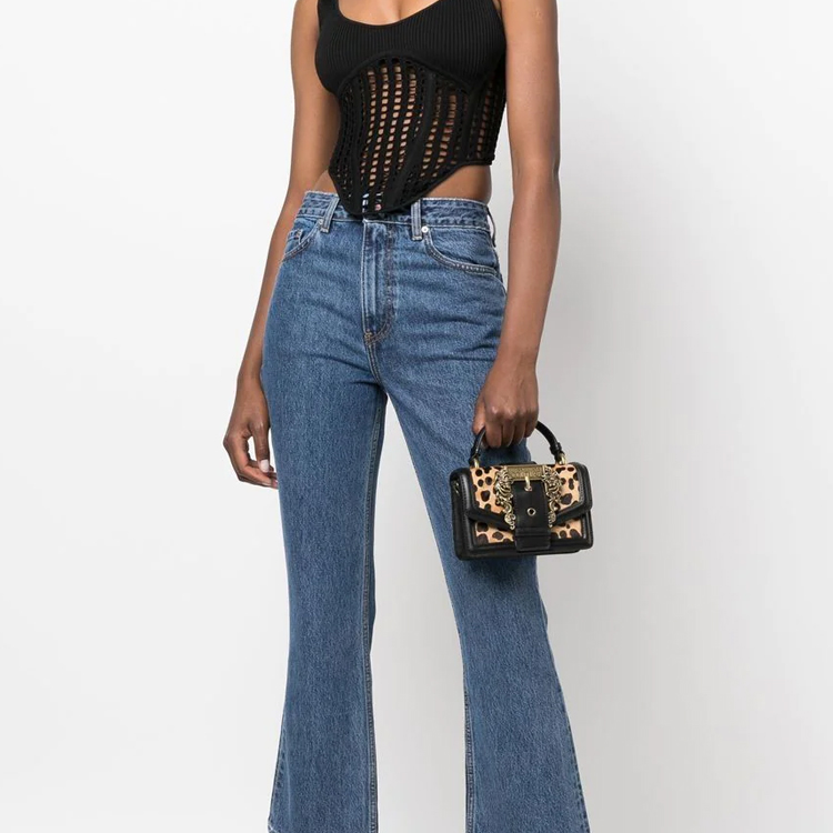 VERSACE JEANS COUTURE Logo