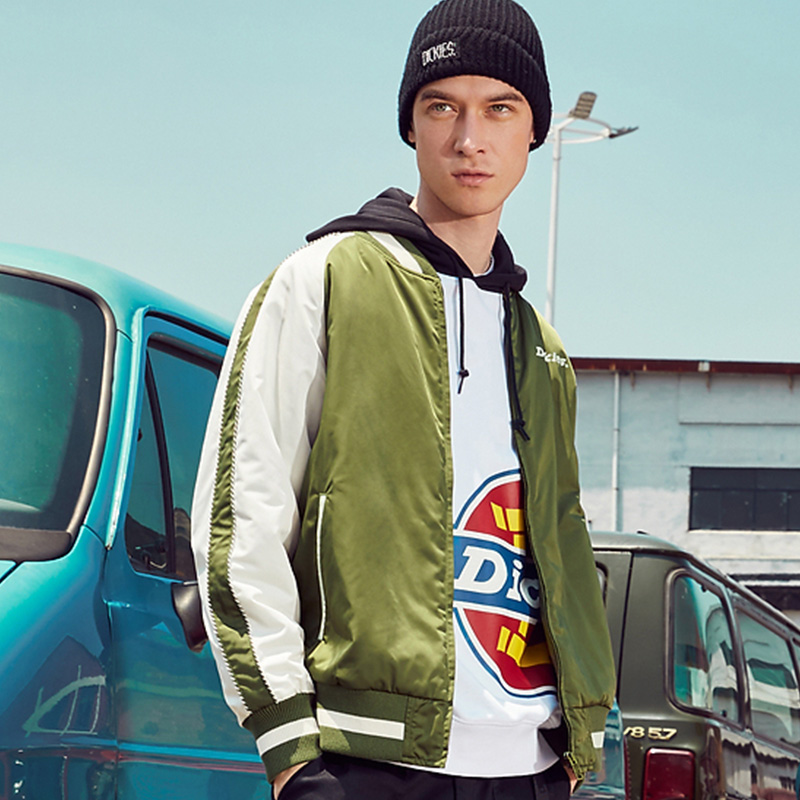 Dickies logo