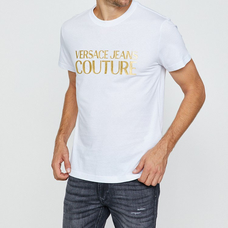 VERSACE JEANS COUTURE T