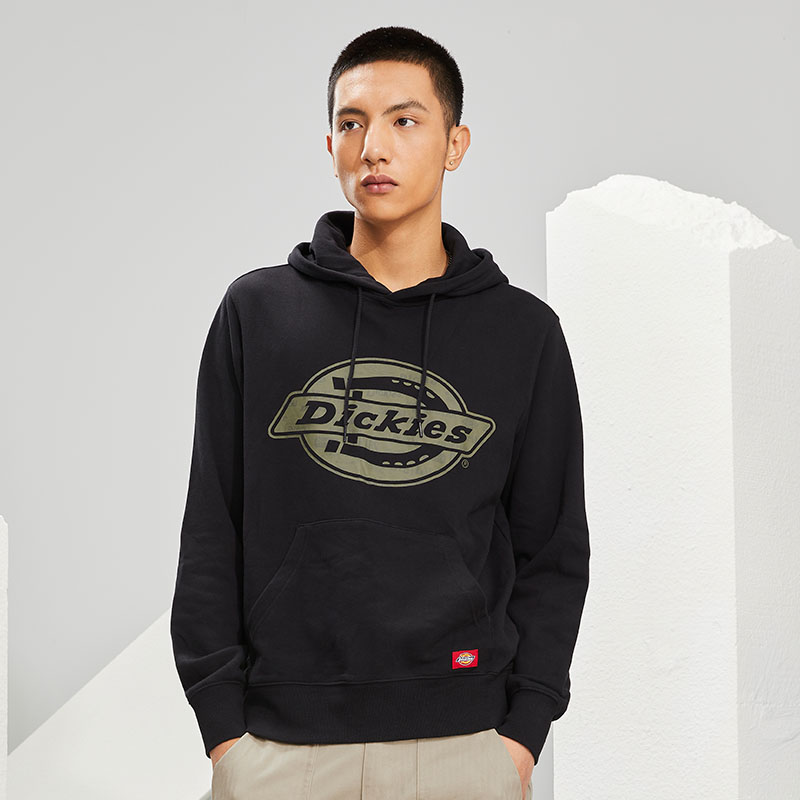 Dickies Logo