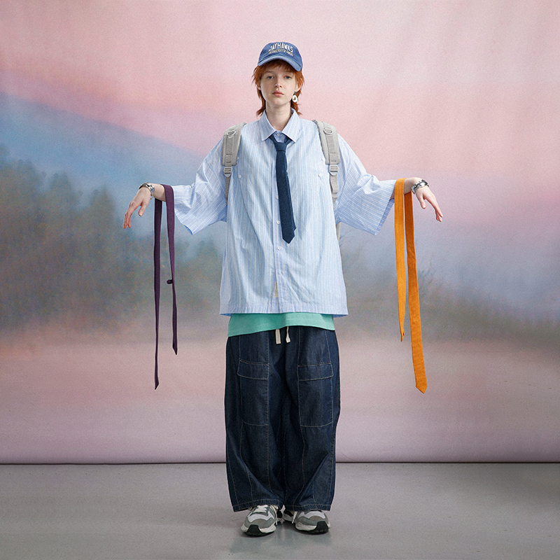 UNVESNO SS21