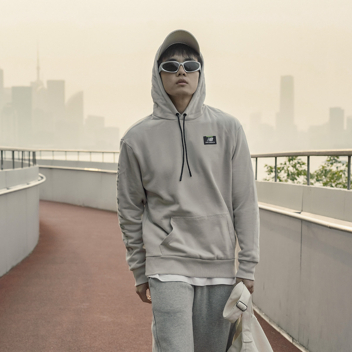 New Balance FW22 Logo