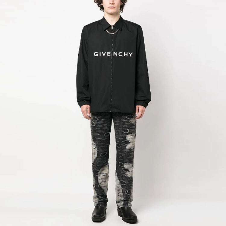 GIVENCHY SS23 Logo