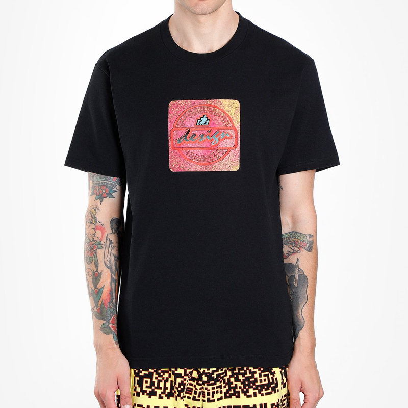 Cav Empt "DESIGN LIGHTER" T