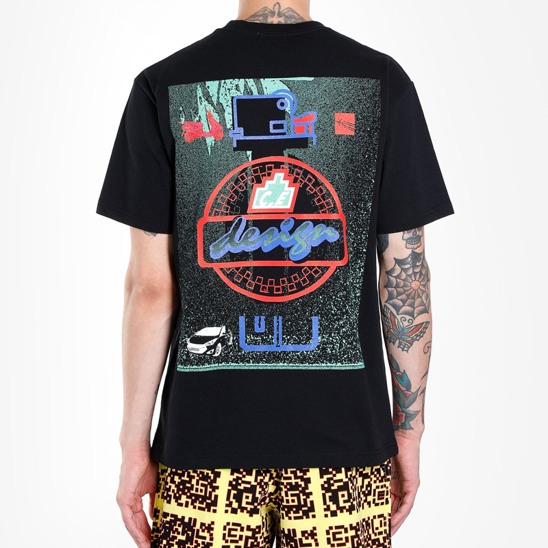 Cav Empt "DESIGN LIGHTER" T
