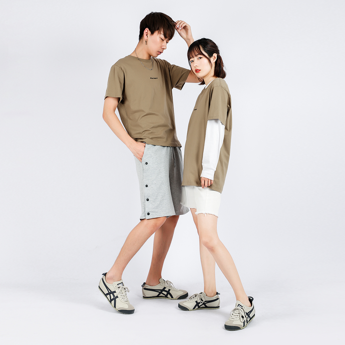 Onitsuka Tiger MEXICO 66