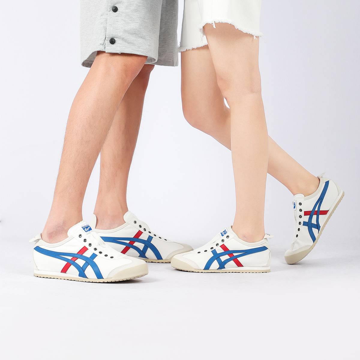 Onitsuka Tiger MEXICO 66 Slip-on