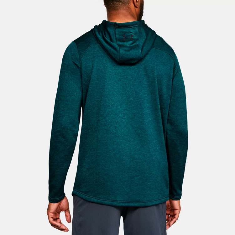 Under Armour Mk-1 Tech Terry Graphic Logo