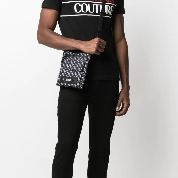 VERSACE JEANS COUTURE LOGO