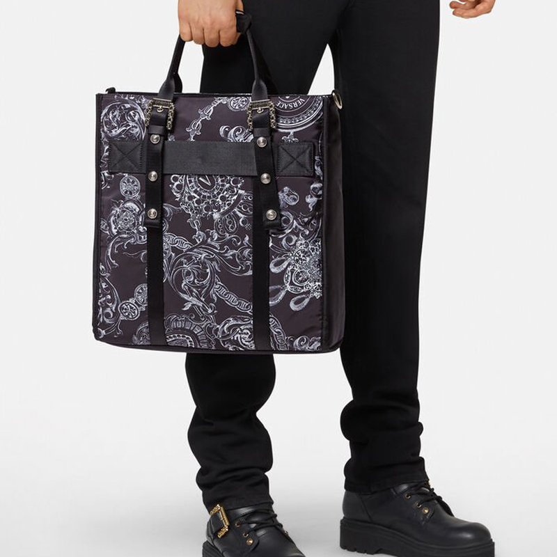 VERSACE JEANS COUTURE Tote