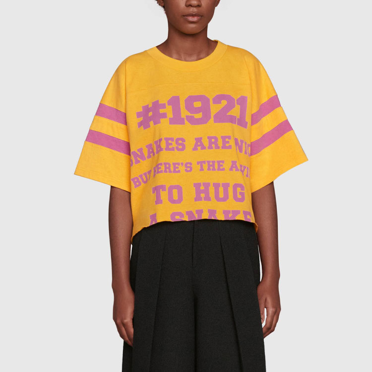 GUCCI SS22 1921T