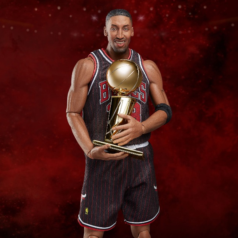 ENTERBAY 16 NBA
