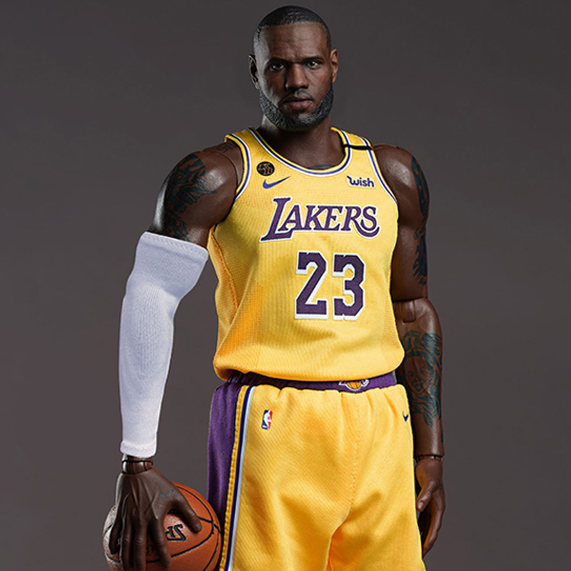 ENTERBAY 16 NBA James