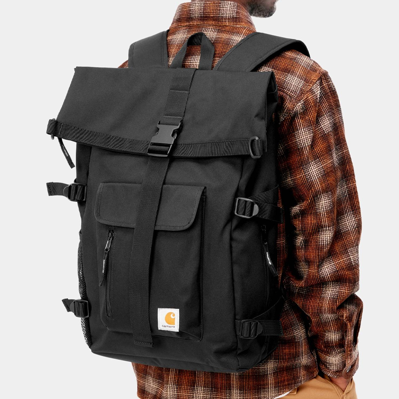 Carhartt WIP Philis Logo