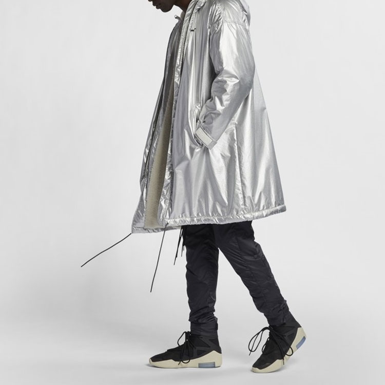 Nike x Fear of God Nrg Ti Parka x Fear of God FOG