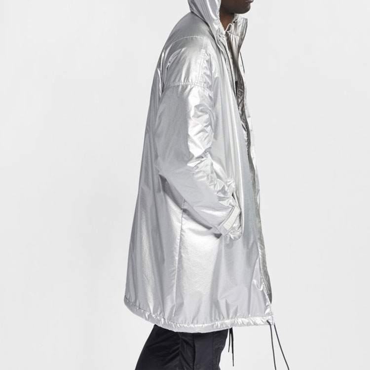 Nike x Fear of God Nrg Ti Parka x Fear of God FOG