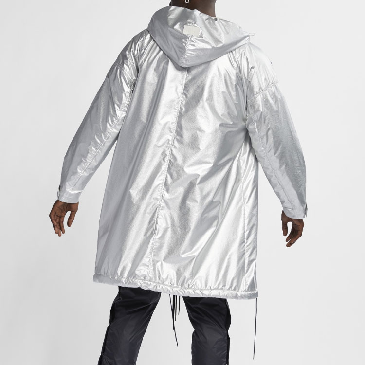 Nike x Fear of God Nrg Ti Parka x Fear of God FOG