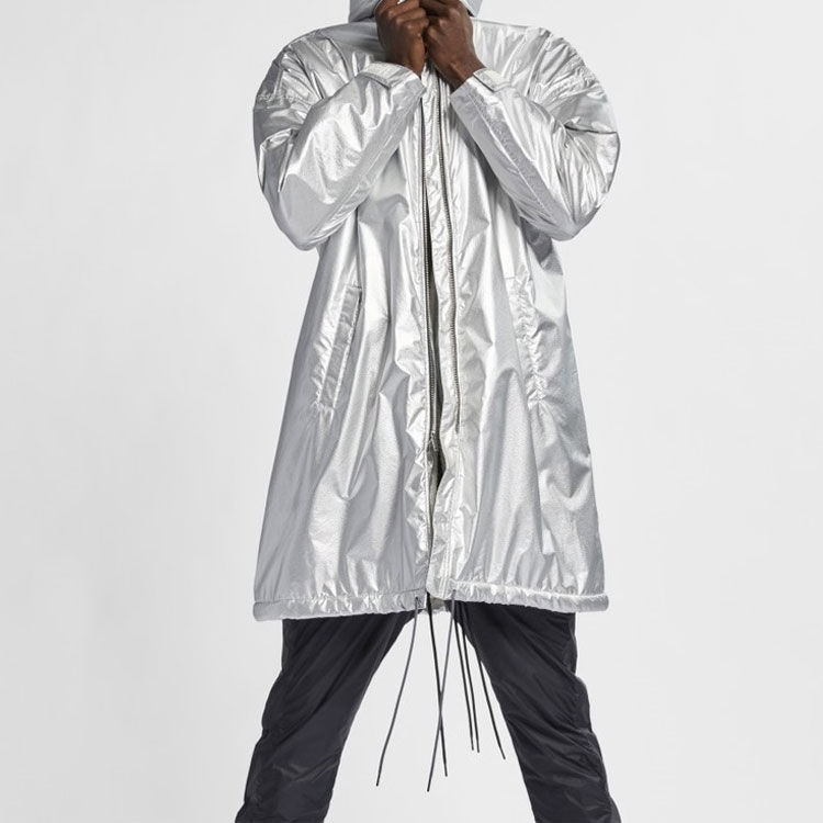 Nike x Fear of God Nrg Ti Parka x Fear of God FOG