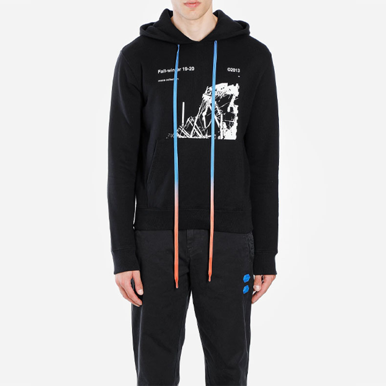 OFF-WHITE SS19