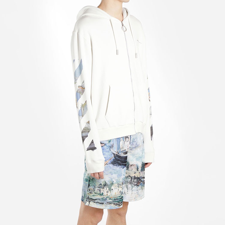 OFF-WHITE SS19