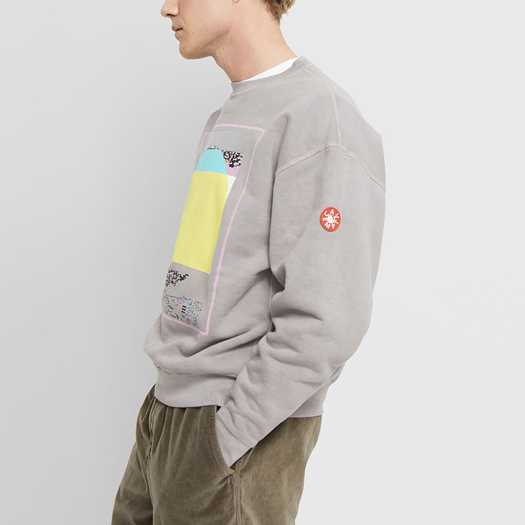 Cav Empt SS21