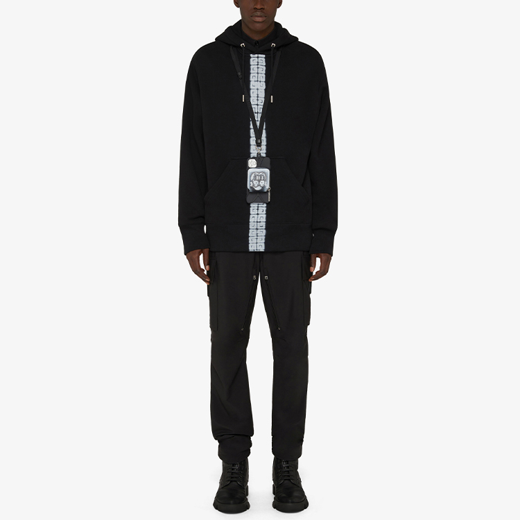GIVENCHY x Chito SS22 Logo