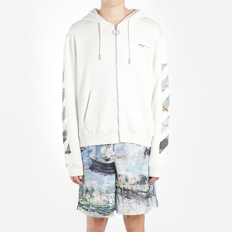 OFF-WHITE SS19