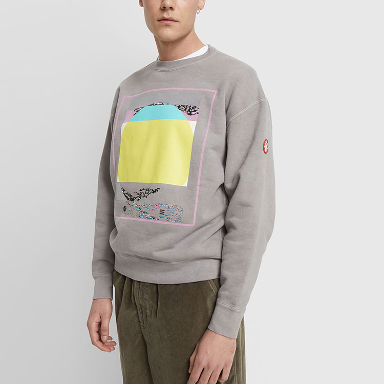 Cav Empt SS21