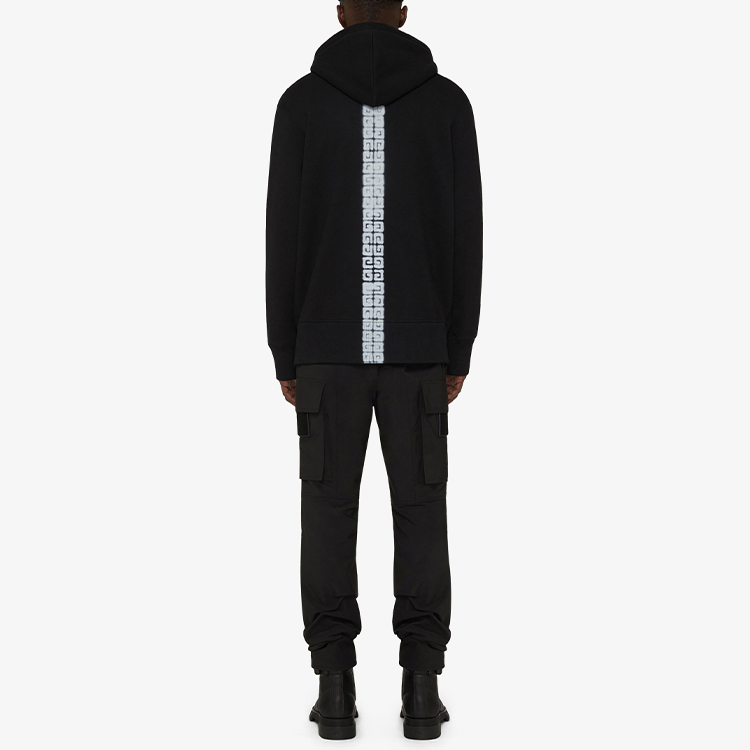 GIVENCHY x Chito SS22 Logo