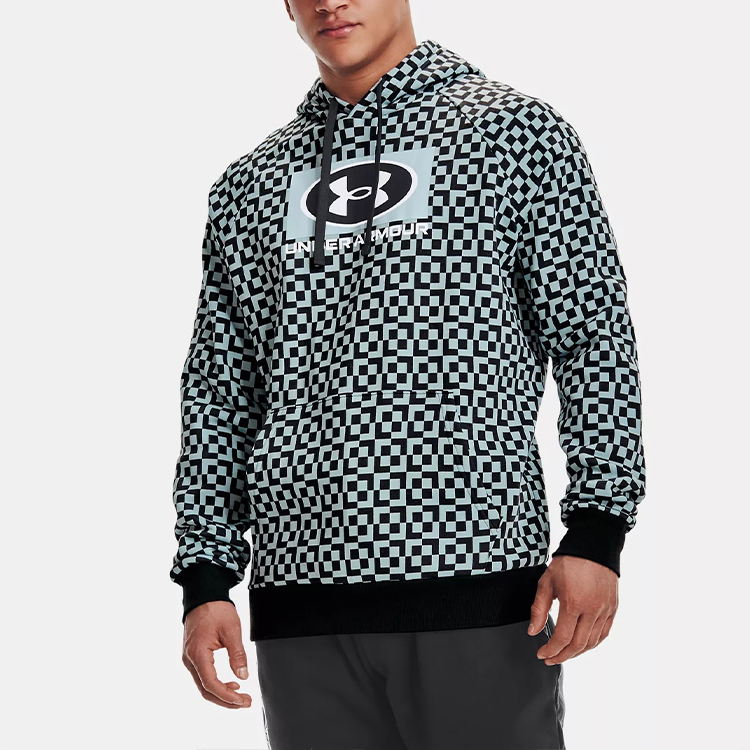 Under Armour Rival Hps