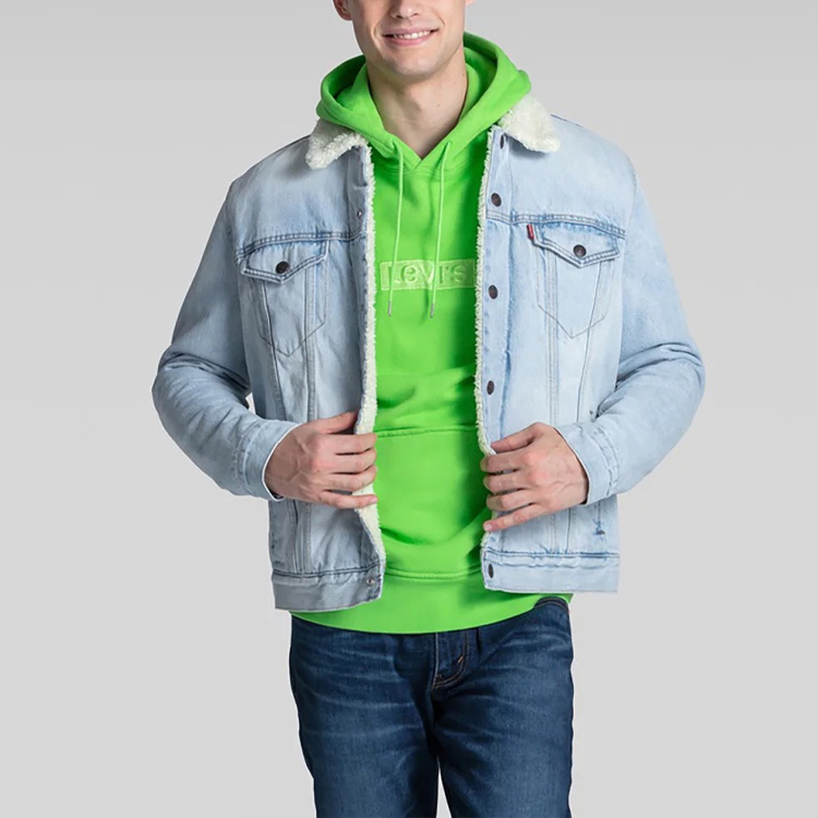 Levis